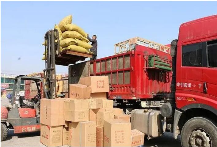 漳州到瓮安县物流专线