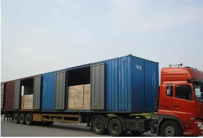 漳州到瓮安县整车运输