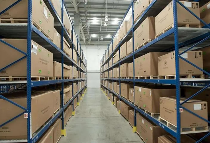 漳州到瓮安县货物仓储