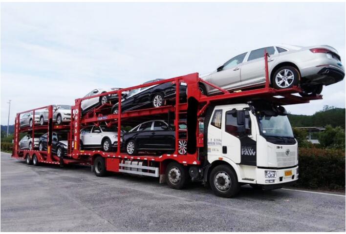 漳州到瓮安县轿车托运